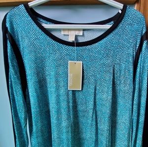 LAST CHANCE B-4 DONATION animal print top